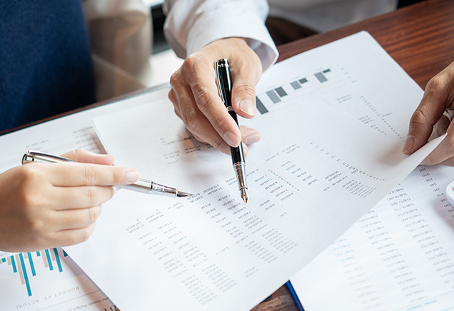 盡職負責、尊重制度