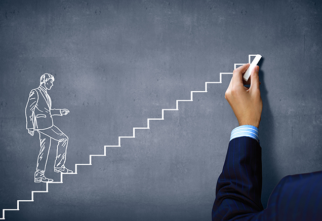 績效導向、獎罰分明